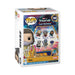POP! Bobble-Head Marvel: Thor Love and Thunder - Zeus - 1069 /65011