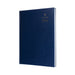 Collins 52 Diary A5 Day to Page 2024 Blue 819791