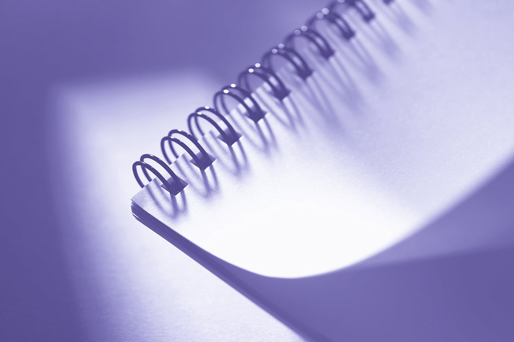 Fellowes Binding Wires 53270 White