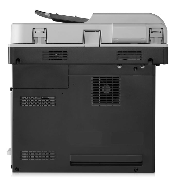 HP LaserJet M725DN Mono Laser Multifunction Printer A3 Grey