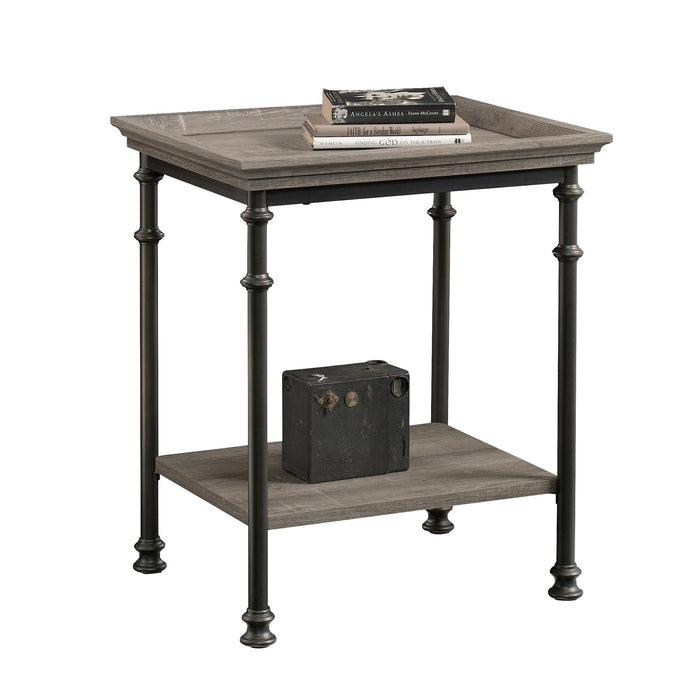 Teknik End Side Table 5419229