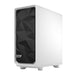 Fractal Design Meshify 2 Compact White TG Clear Tint PC Case