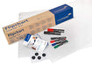Legamaster Flipchart Starter Kit 124900 Assorted