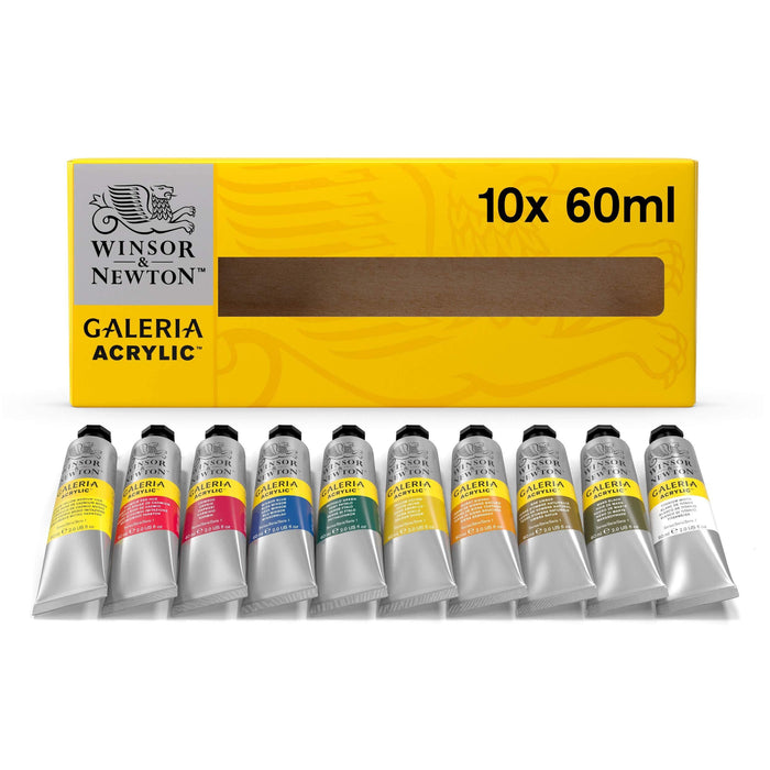 Winsor & Newton Paint Set 2190517