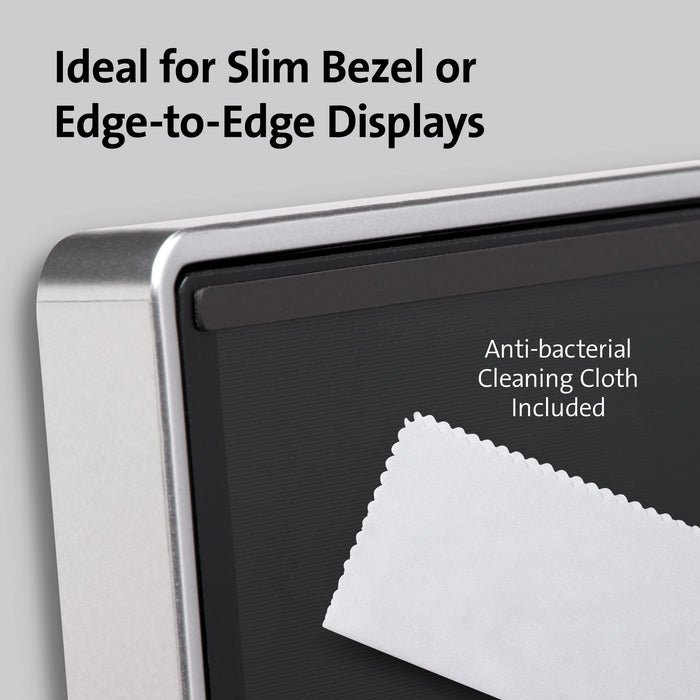 Kensington MagPro Magnetic Privacy Filter for 59.9 cm (24") Monitors 16:9