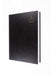 Collins 47 Diary A4 2 Page per Day 2024 Black 819775