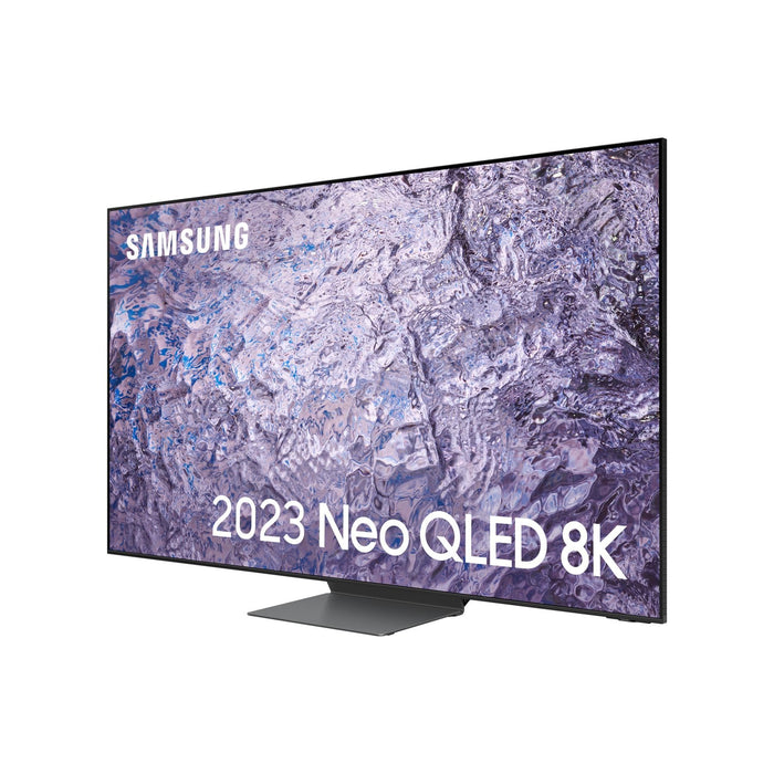 Samsung QN800 75 Inch Neo QLED 8K 4 x HDMI Ports 3 x USB Ports Smart TV
