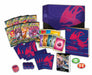 Pokemon TCG: Sword & Shield - Darkness Ablaze Elite Trainer Box