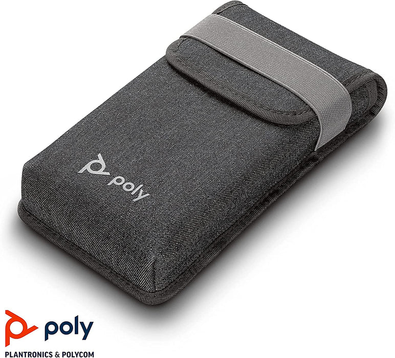 Poly Sync 20 Portable Bluetooth USB-C Speakerphone