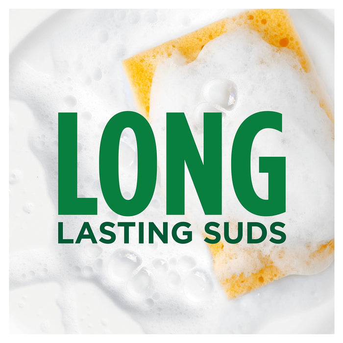 Fairy Washing Up Liquid Lemon 654 ml