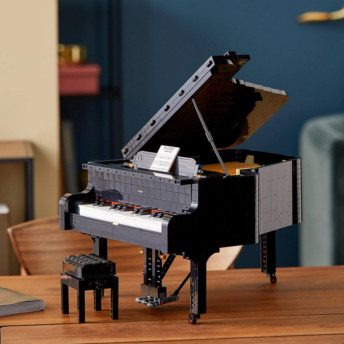 LEGO Ideas 21323 Grand Piano