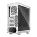 Fractal Design Meshify 2 Compact White TG Clear Tint PC Case
