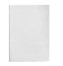 Fellowes Binding Cover Pulp White Pack of 25