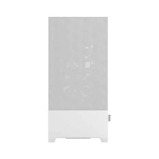 Fractal Design Pop Air ATX Tower White TG Clear Tint PC Case