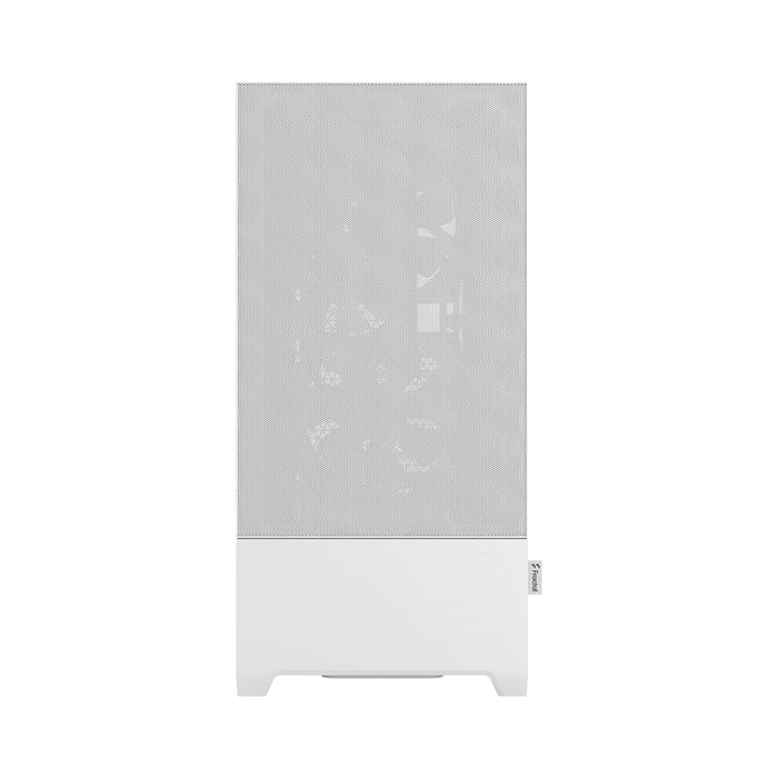 Fractal Design Pop Air ATX Tower White TG Clear Tint PC Case