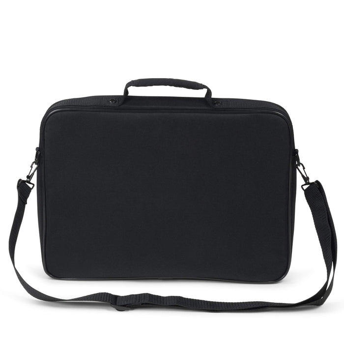 DICOTA Laptop Bag 15.6 " PL (Polyester) Black 28 x 5.5 cm
