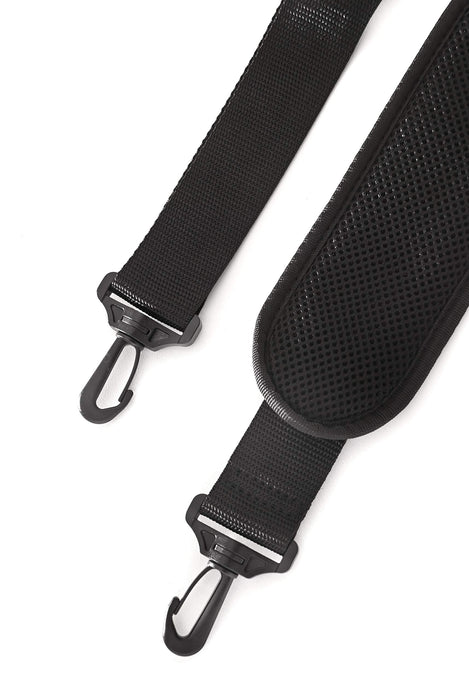 Samsonite Briefcase GuardIT 2.0 15.6 Inch Polyester Black 40 x 9 x 30 cm