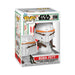 POP! Bobble-Head Star Wars: Holiday - Boba Fett - 558 /64334