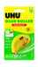 UHU Glue Roller Permanent 6.5 mm 50465 8.5 m Yellow