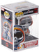 POP! Bobble-Head Marvel: Black Widow - Taskmaster (w/sword + shield) - 605 //46684