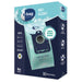 Electrolux E206S s-bag® Anti-Allergy Vacuum Cleaner Bag - 4 Pieces