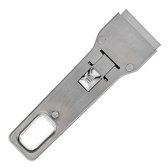 Electrolux E6HUE102 Scraper Ceramic Hob