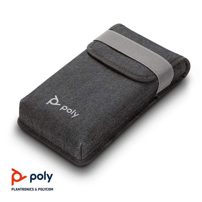POLY Sync 20 USB-A Bluetooth Portable Speakerphone