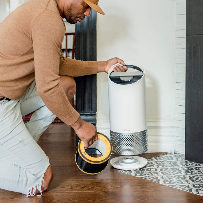 TruSens Carbon Filter 2415124 1.865 x 1.38 cm