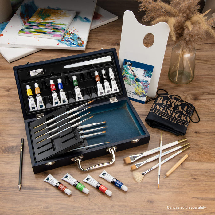 Royal & Langnickel Art Set RSET-ACR2000 Multicolour