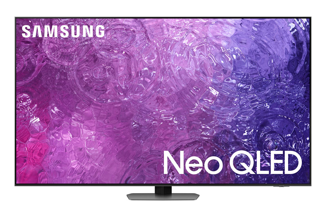 Samsung QN90C 75 Inch Neo QLED 4K Ultra HD 4 x HDMI Ports 2 x USB Ports Smart TV