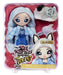 Na! Na! Na! Surprise Teens - 11in Fashion Doll - Alaska Frost /575160EUC