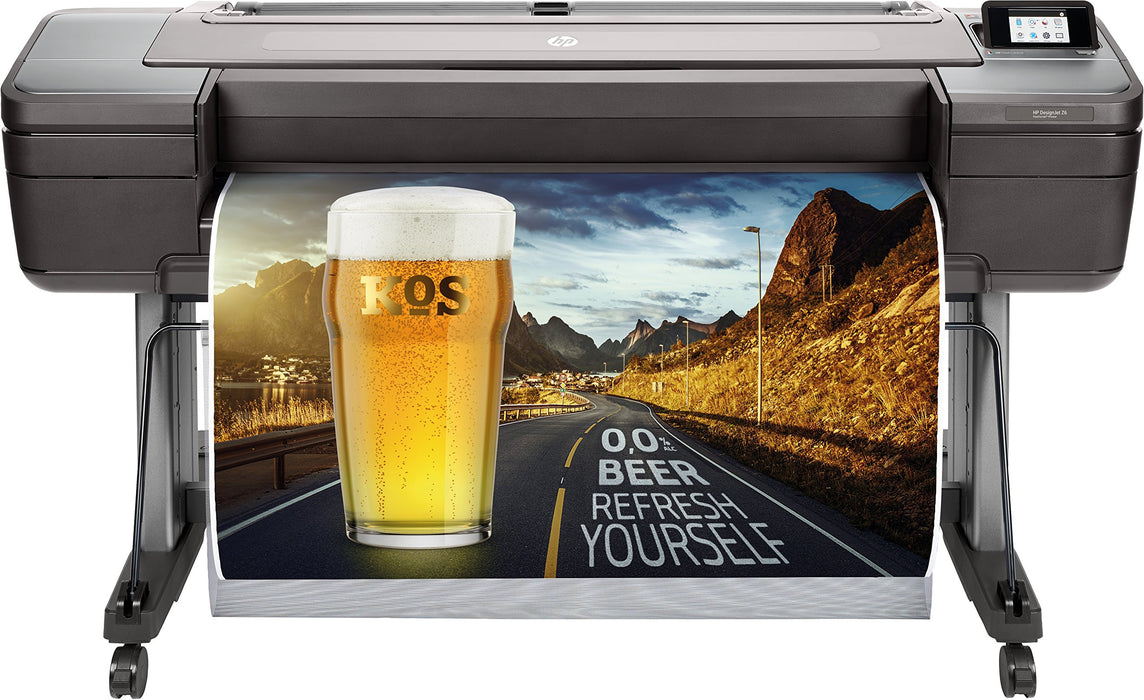 HP Printer Chromatic Red, Cyan, Grey, Magenta, Matte Black, Photo Black, Yellow T8W16A#B19