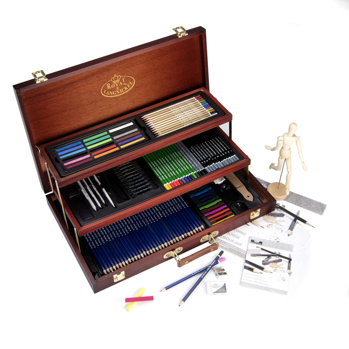 Royal & Langnickel Art Sets RSET-ART8100