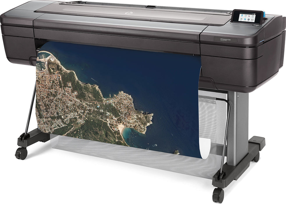 HP Printer Chromatic Red, Cyan, Grey, Magenta, Matte Black, Photo Black, Yellow T8W18A#B19