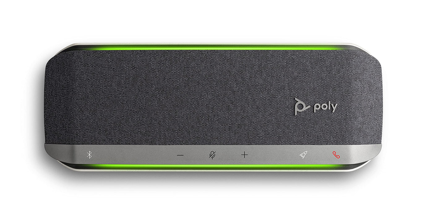 POLY Sync 40 USB-A USB-C Universal Speakerphone