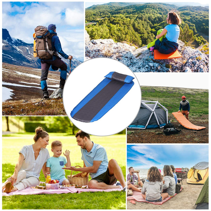 HOMCOM Storage Cabinet 831-145WT Particle Board White 1200 mm x 400 mm x 900 mm