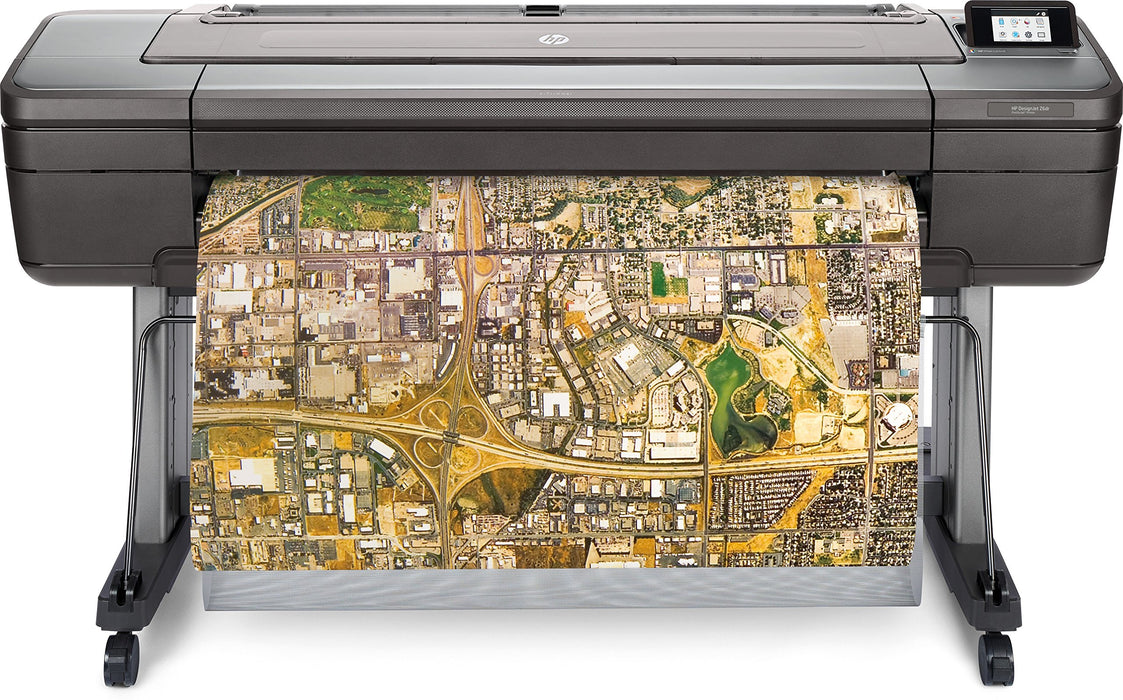 HP Printer Chromatic Red, Cyan, Grey, Magenta, Matte Black, Photo Black, Yellow T8W18A#B19