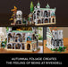 LEGO The Lord Of The Rings 10316 Rivendell