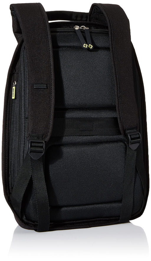 Samsonite Laptop Backpack Securipak 15.6 Inch Black