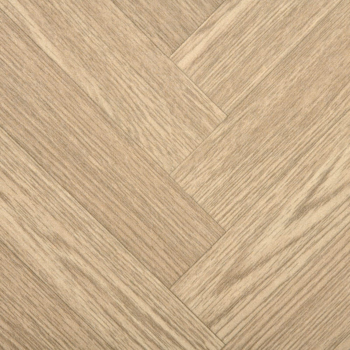 Homcom TV Unit Natural Wood Finish 400 x 460 mm