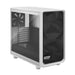 Fractal Design Meshify 2 White TG Clear Tint PC Case