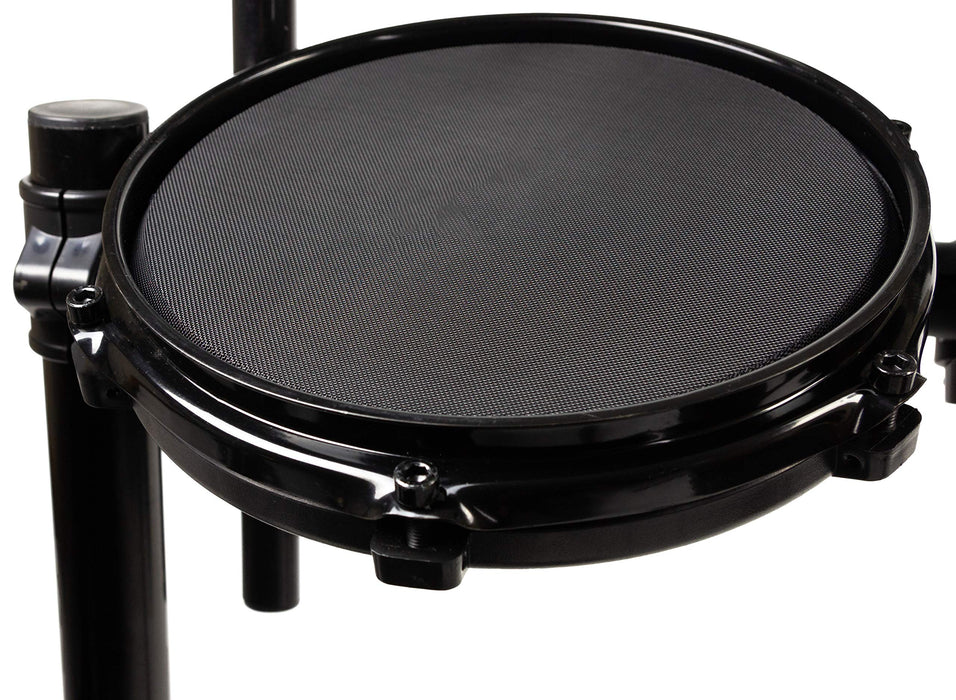 PDT Rockjam Mesh Electronic Drum Kit — Parkem