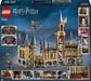 LEGO Harry Potter 71043 Hogwarts Castle