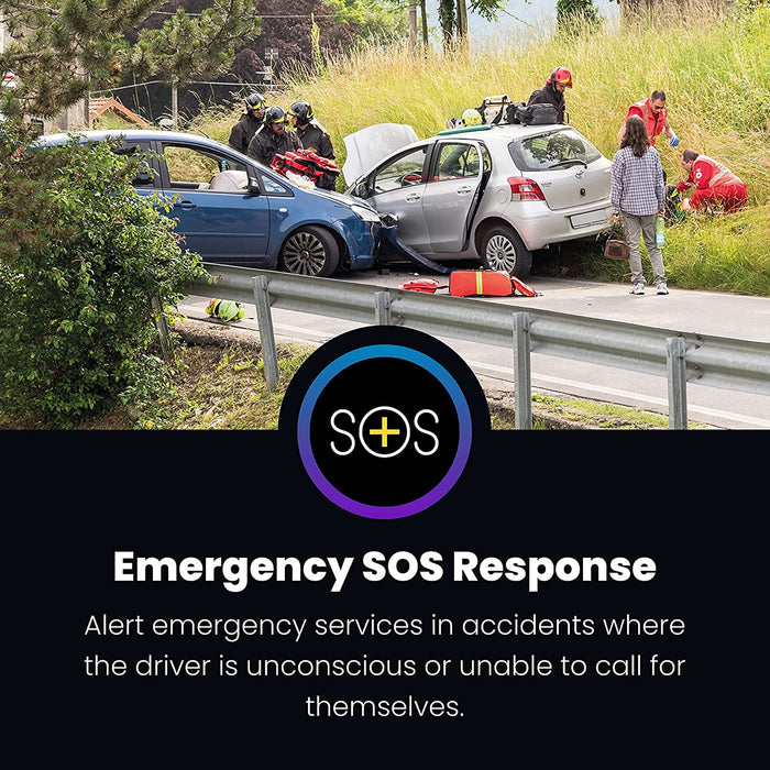 Nextbase 622gw Dash Cam