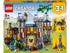 LEGO Creator 31120 Medieval Castle