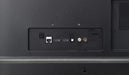 LG 24TQ520S-PZ 24 Inch 1366 x 768 Pixels HDMI USB Smart TV Monitor