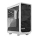 Fractal Design Meshify 2 Compact White TG Clear Tint PC Case