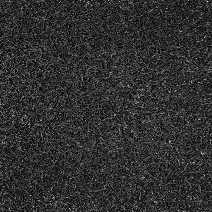 Doortex Twistermat Heavy Duty Premium Outdoor Door Mat 180 x 120cm Black - UFC4120180TWIBK