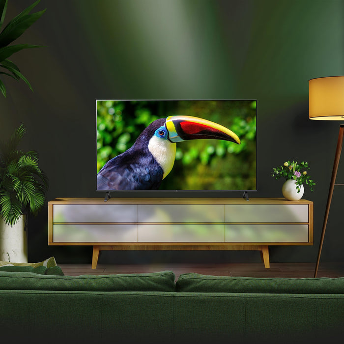 LG UR78 50 Inch 4K Ultra HD 3 x HDMI Ports 2 x USB Ports LED Smart TV