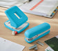 Leitz Stapler 55670061 Full strip 26/6 Calm Blue Metal with plastic housing, metal mechanical parts